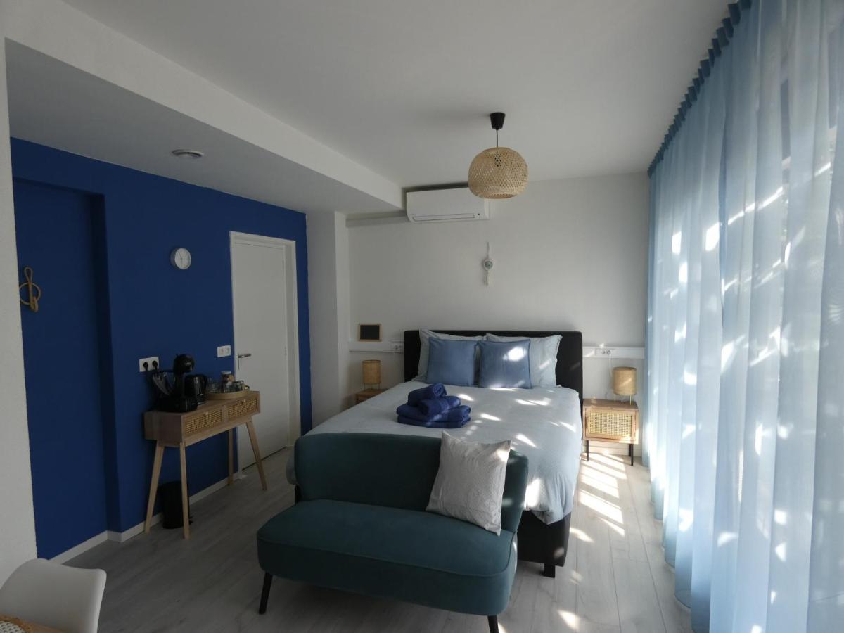 B&B Badhuis Вліссінген Екстер'єр фото